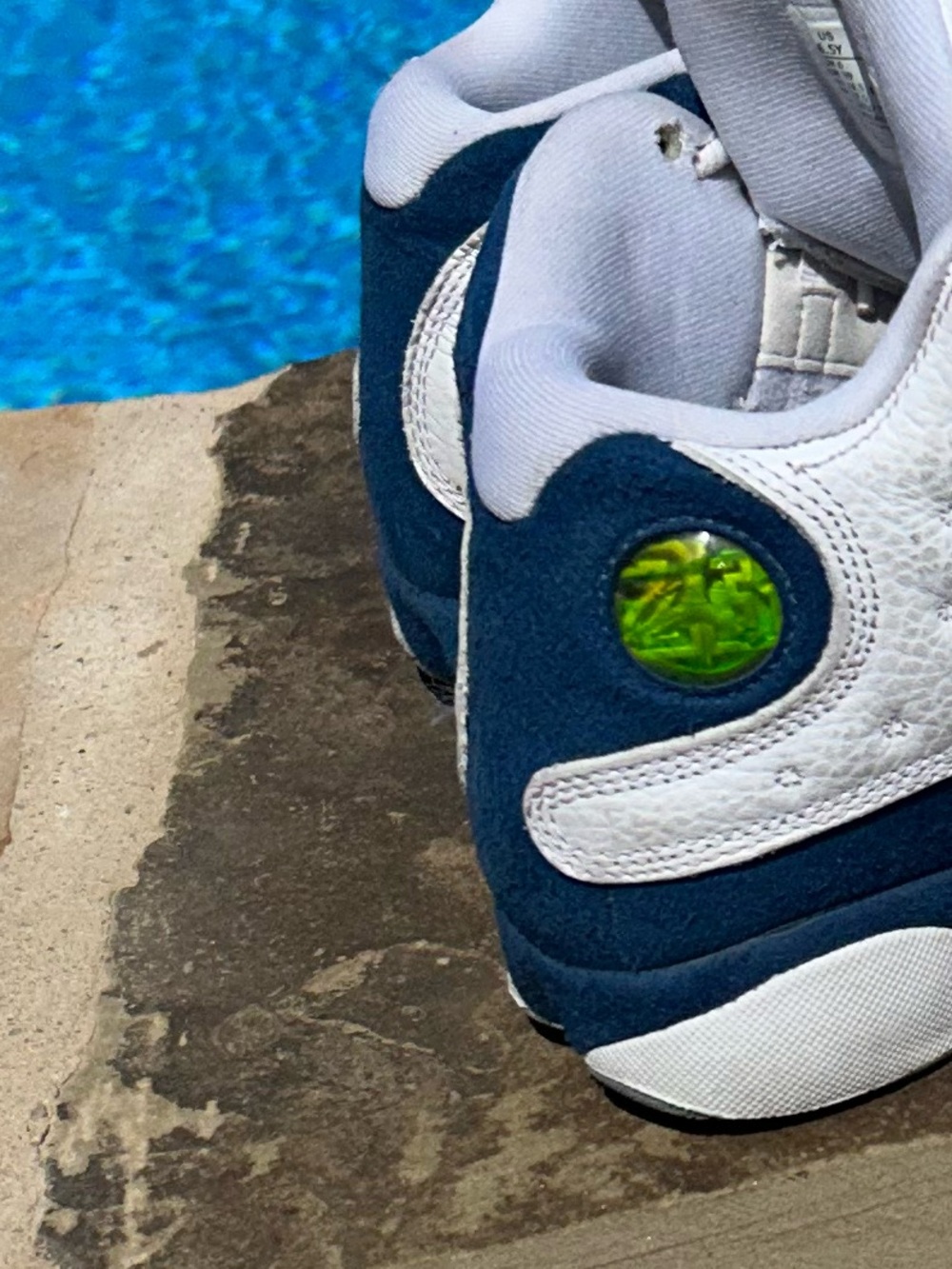 Jordan 13 Retro - Picture 2 of 3
